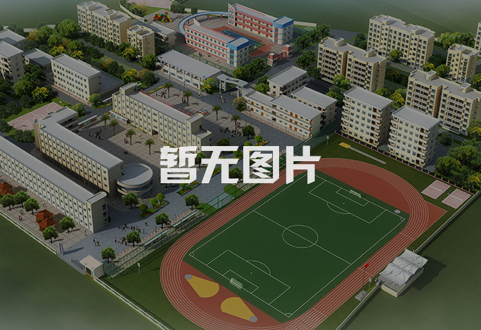 海口市灵山镇中心学校300米环形塑胶跑道建...